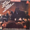 Mehta/Gilels - Tchaikovsky Piano Concerto No. 1 / CBS